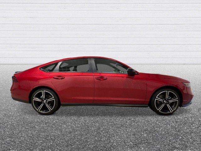 New 2026 Honda Accord Sport image 9