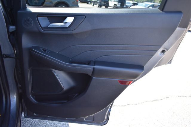 Used 2022 Ford Escape SEL w/ Technology Package AWD/4WD image 45