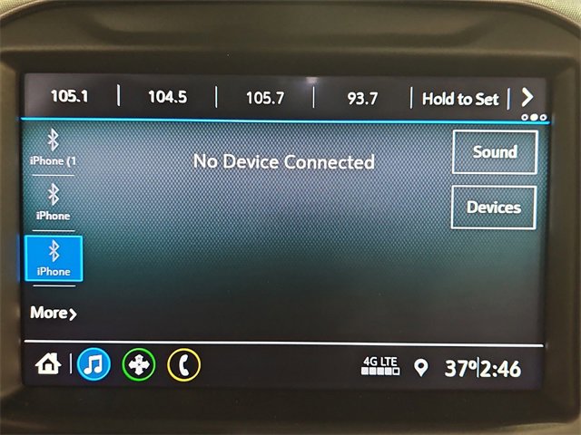 Used 2020 GMC Sierra 1500 Elevation w/ Elevation Value Package image 22