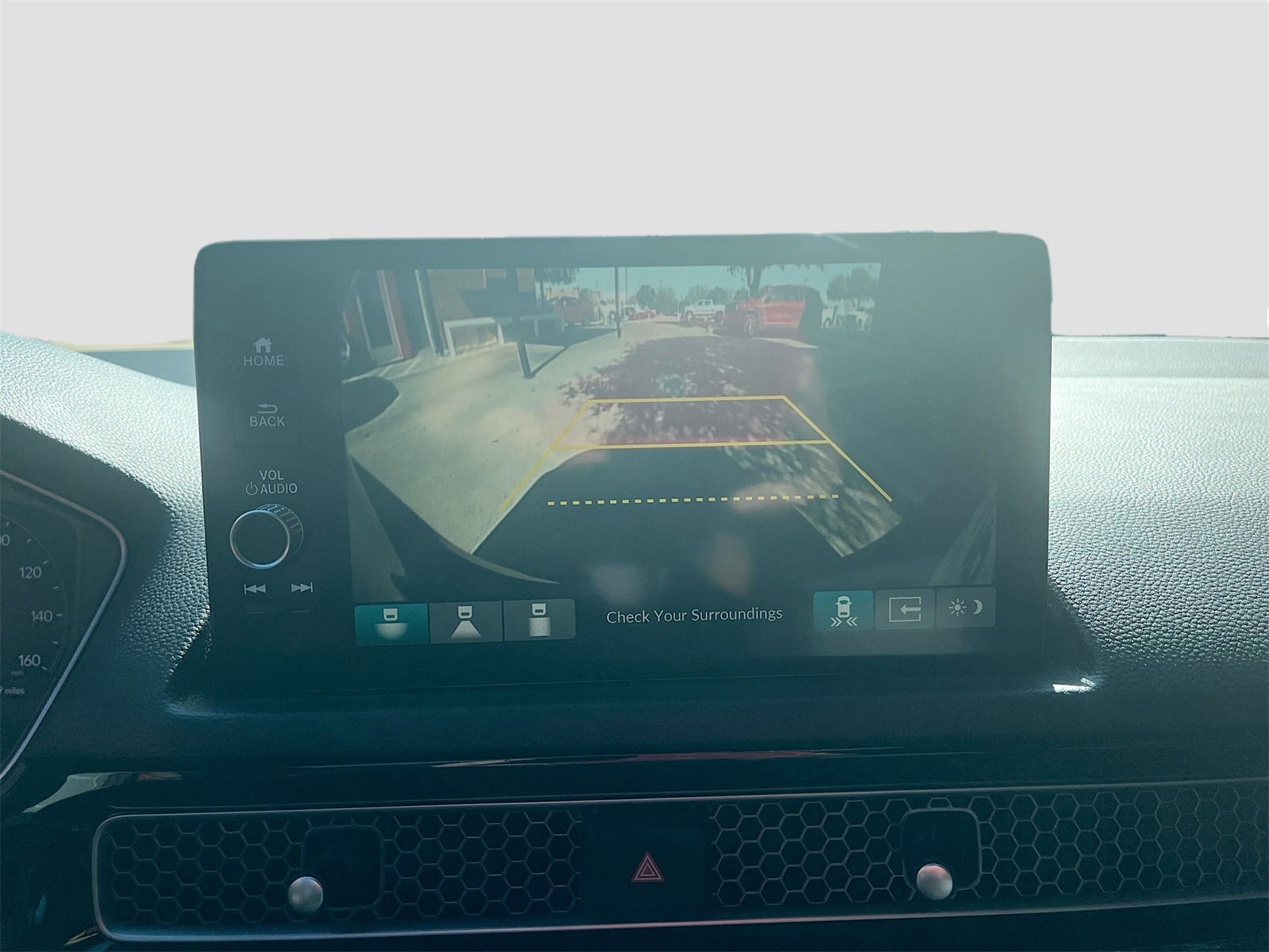 Used 2022 Honda Civic Sport Touring image 14