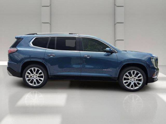 New 2026 GMC Acadia Denali w/ Super Cruise Package FWD image 6