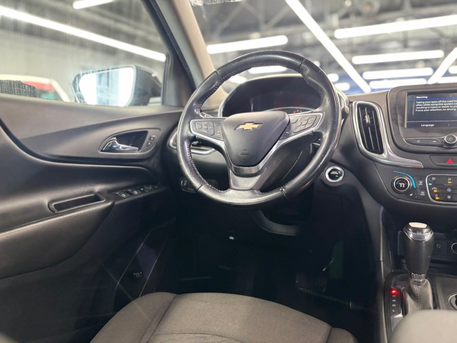 Used 2019 Chevrolet Equinox LT w/ Driver Convenience Package FWD image 26