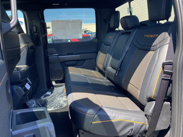 New 2026 Ford F150 Tremor w/ Equipment Group 402A High AWD/4WD image 28