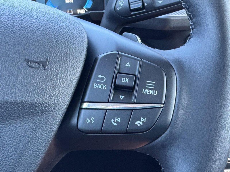 New 2025 Ford Bronco Sport Badlands w/ Badlands Tech Package image 14