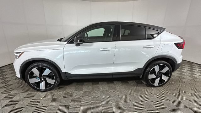 Used 2023 Volvo C40 P8 Recharge Ultimate AWD/4WD image 5