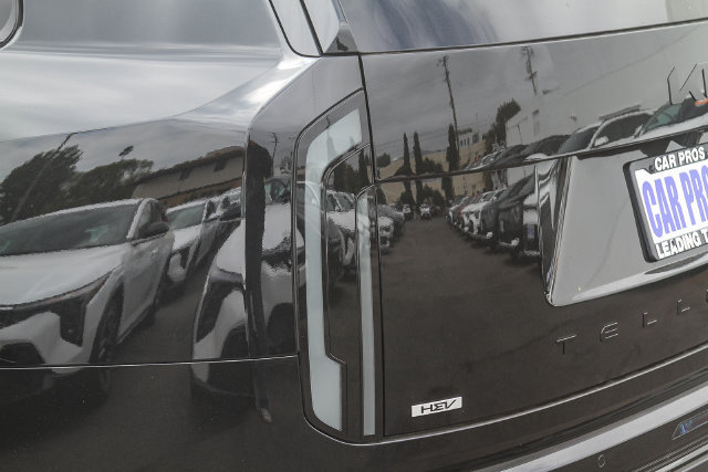 New 2027 Kia Telluride SX X-Line w/ Towing Package AWD/4WD image 17