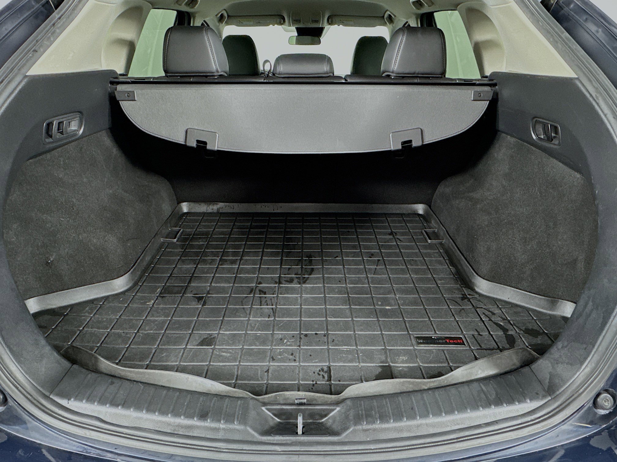 Used 2018 MAZDA CX-5 Touring image 25