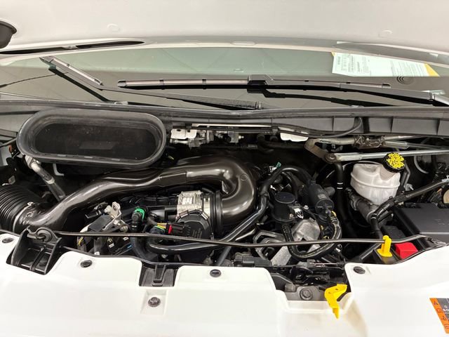 Used 2023 Ford Transit 350 XLT image 10