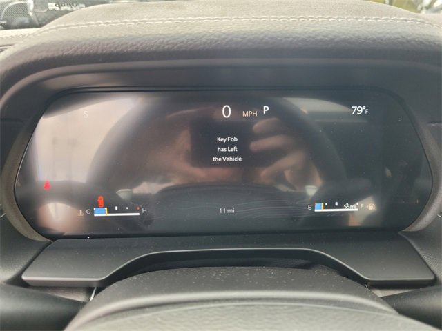 New 2025 Jeep Grand Cherokee Limited image 32