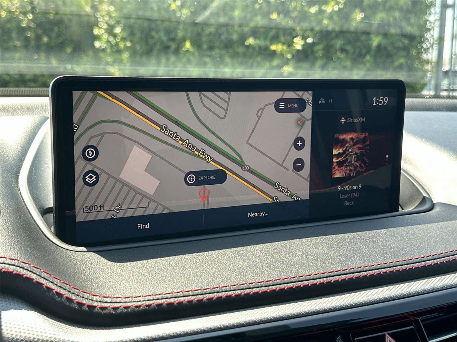 Certified 2024 Acura MDX A-Spec image 17