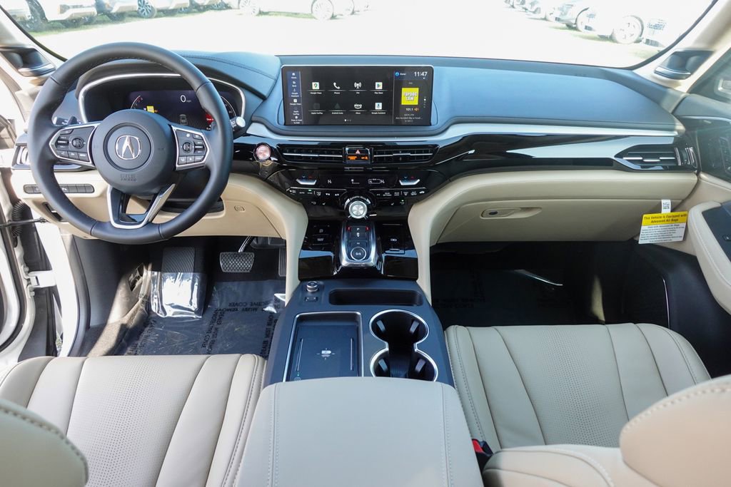 New 2026 Acura MDX w/ Technology Package image 30