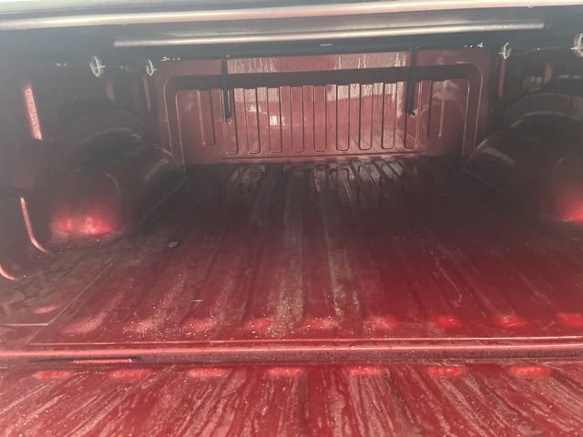 Used 2023 RAM 1500 Laramie image 10