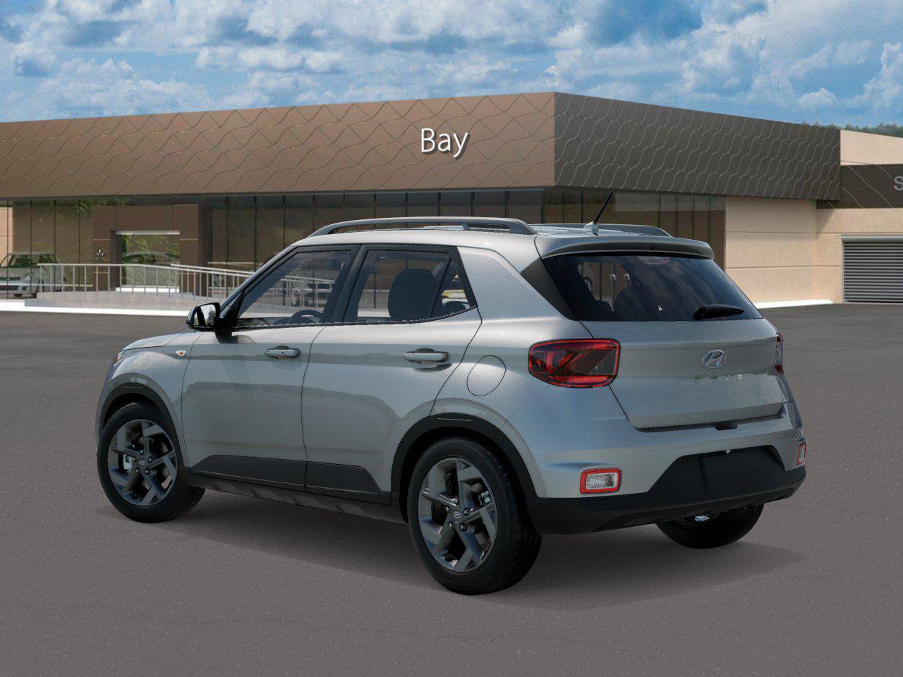 New 2026 Hyundai Venue SEL image 5