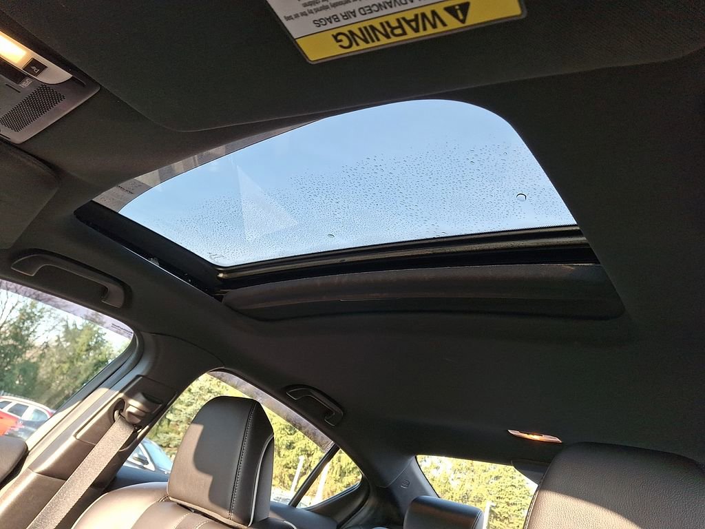 Used 2019 Acura ILX image 12