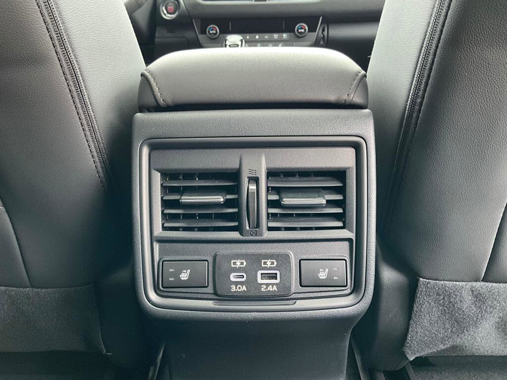 New 2026 Subaru Outback Limited XT image 15