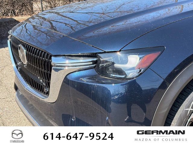 New 2026 MAZDA CX-90 Plug-In Hybrid w/ Premium Plus image 14