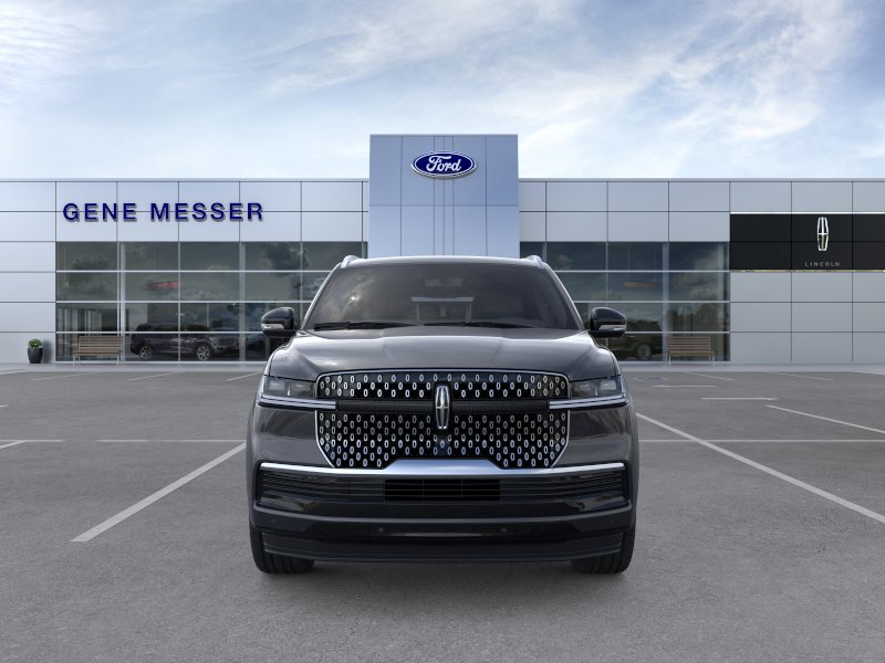 New 2026 Lincoln Navigator Reserve AWD/4WD image 28