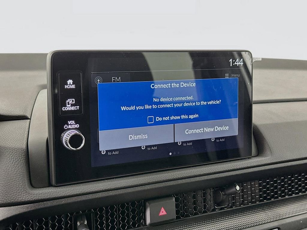 New 2026 Honda CR-V Sport-L image 13