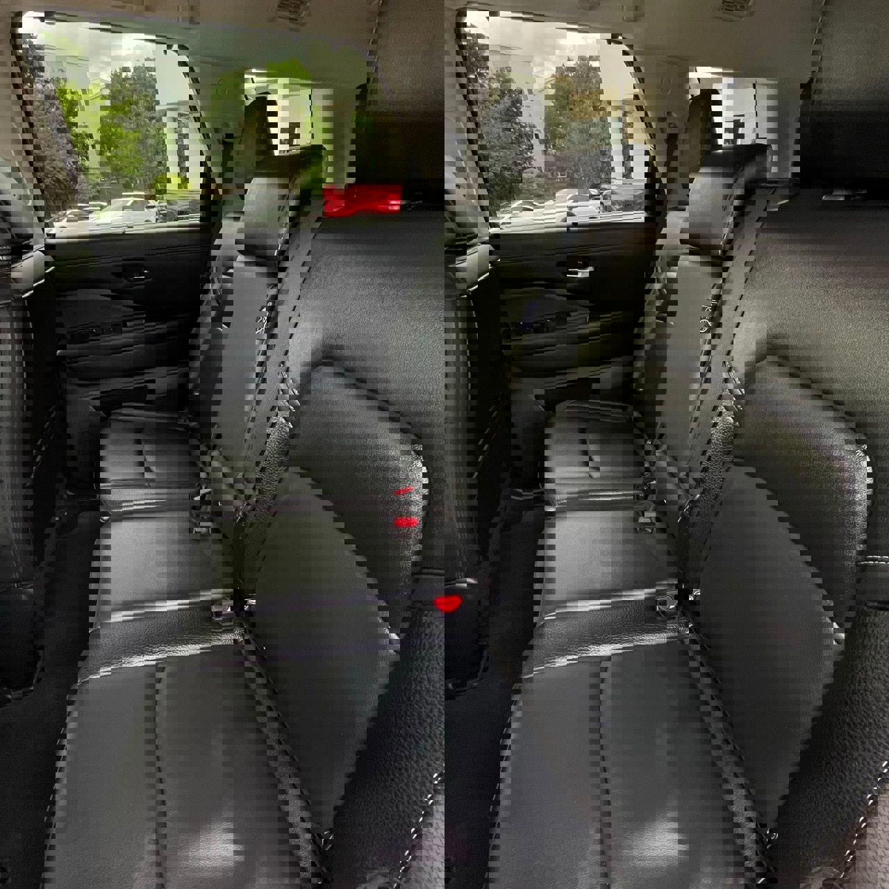 Used 2025 Nissan Pathfinder SL image 24