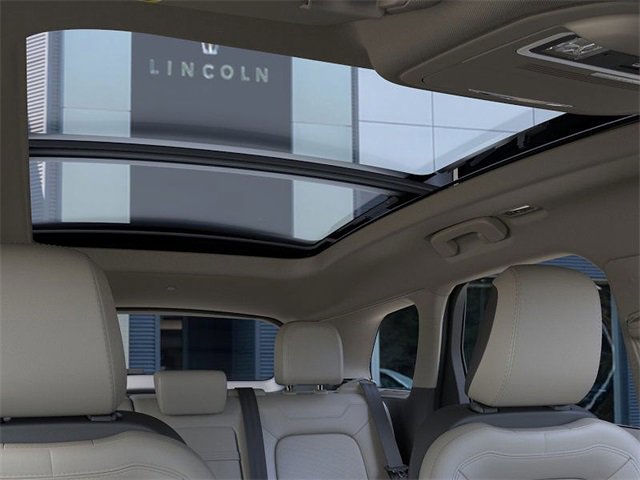 New 2026 Lincoln Corsair Reserve AWD/4WD image 22