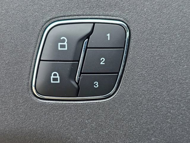 Used 2025 Ford Bronco Sport Badlands w/ Badlands Tech Package image 7