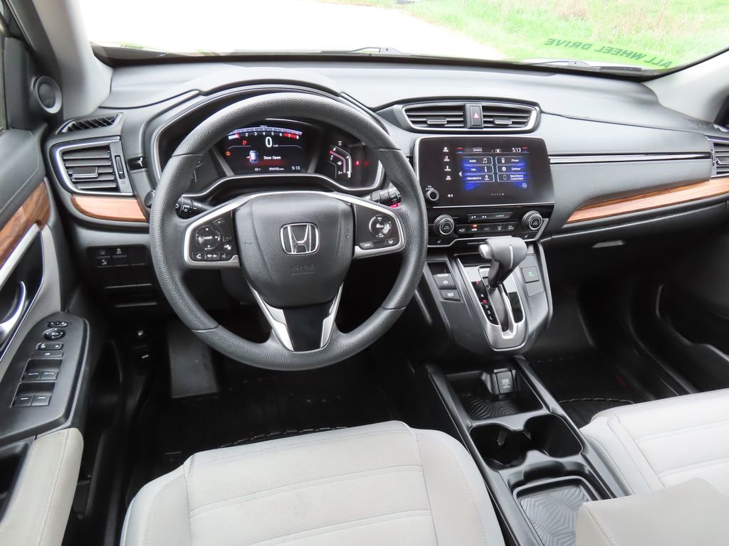 Used 2019 Honda CR-V EX image 4