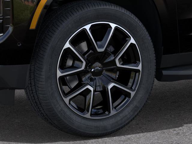 New 2026 Chevrolet Tahoe RST w/ Comfort Package AWD/4WD image 9