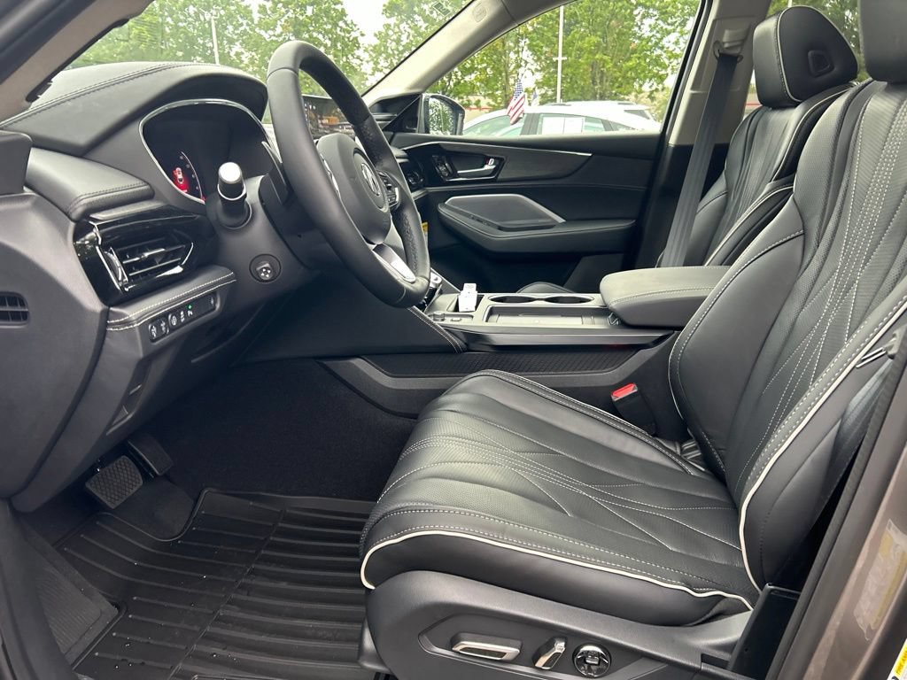 New 2026 Acura MDX w/ Advance Package AWD/4WD image 18