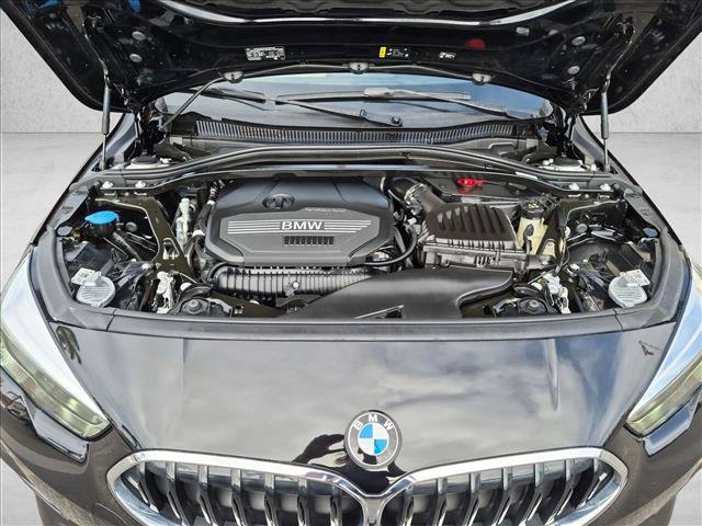 Used 2023 BMW 228i Gran Coupe w/ Convenience Package FWD image 25