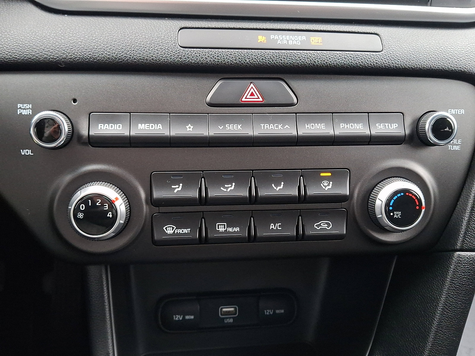 Used 2022 Kia Sportage LX image 16