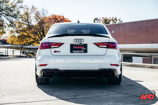 Used 2019 Audi RS 3 image 17