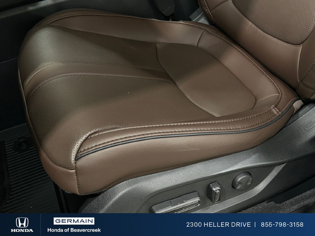 New 2026 Honda Pilot Elite image 15