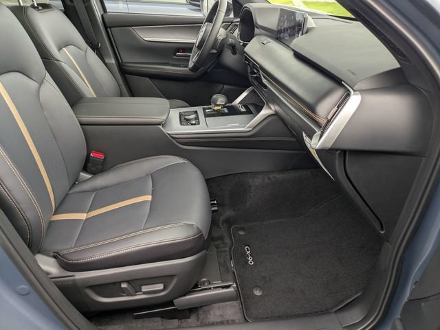 New 2026 MAZDA CX-90 3.3 Turbo S w/ Premium Package AWD/4WD image 26