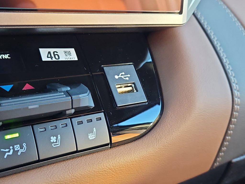 New 2026 Toyota Tundra 1794 Edition image 16