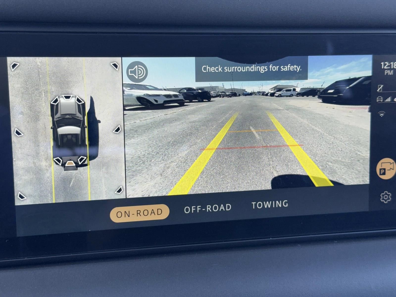 Used 2024 Land Rover Defender 90 S image 26