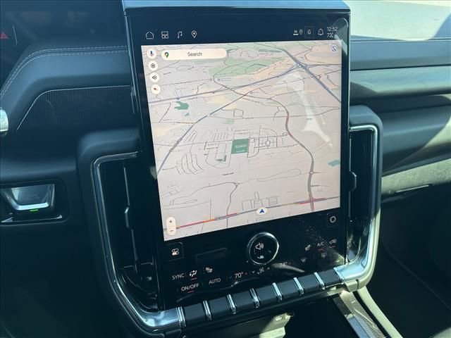 New 2026 GMC Yukon XL Elevation AWD/4WD image 31
