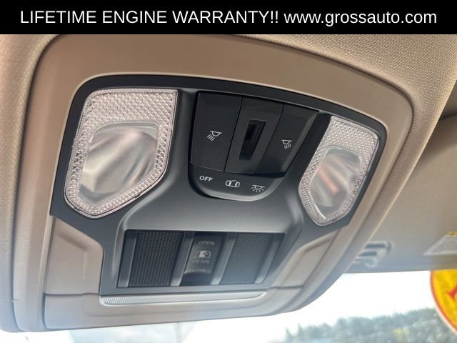 Used 2021 RAM 1500 Tradesman AWD/4WD image 21