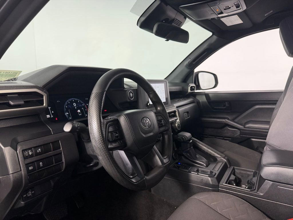 Used 2024 Toyota Tacoma SR image 18