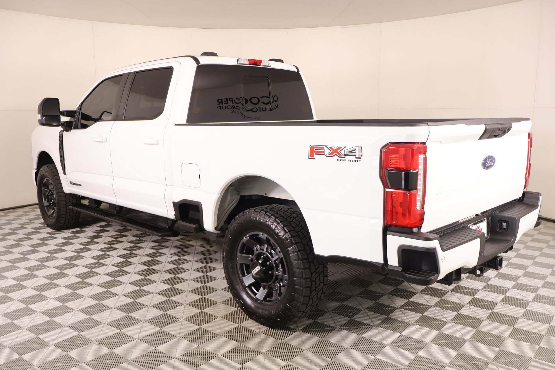 Used 2025 Ford F250 XL w/ STX Appearance Package AWD/4WD image 21