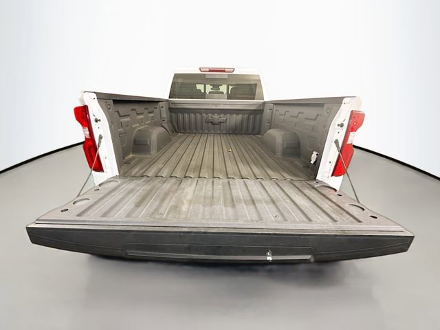 Used 2023 Chevrolet Silverado 1500 LT Trail Boss w/ LT Trail Boss Premium Package image 29