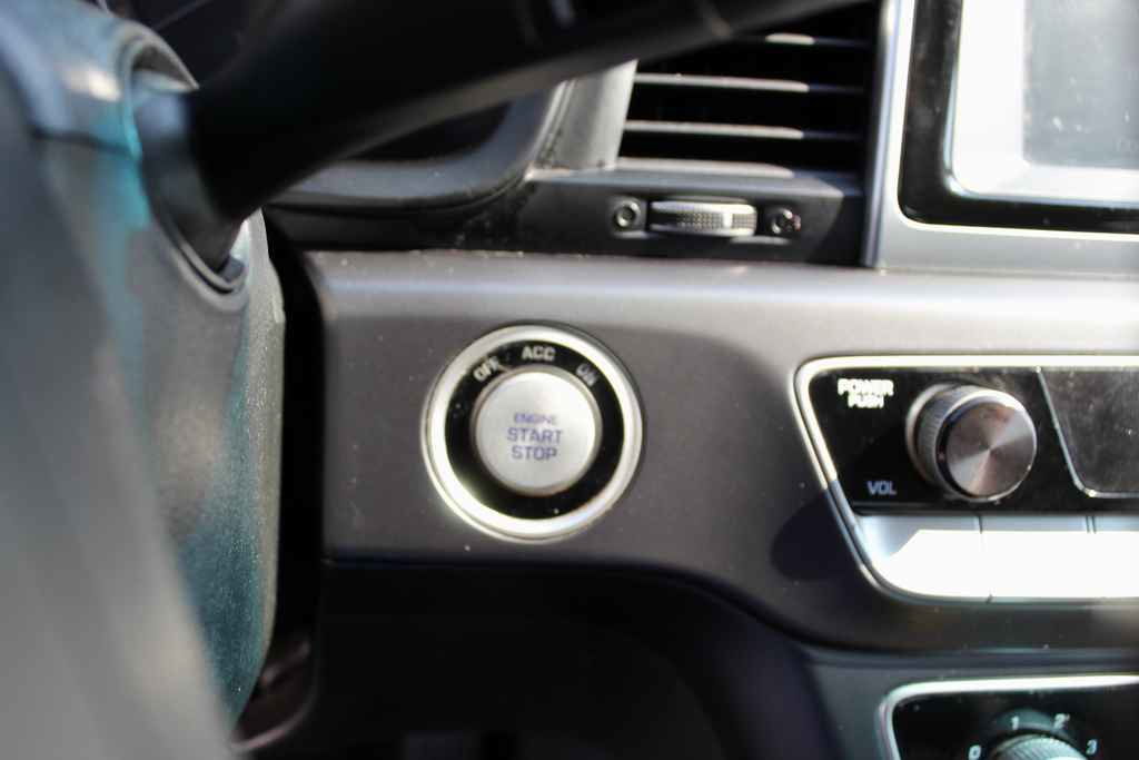 Used 2018 Hyundai Sonata SEL image 18