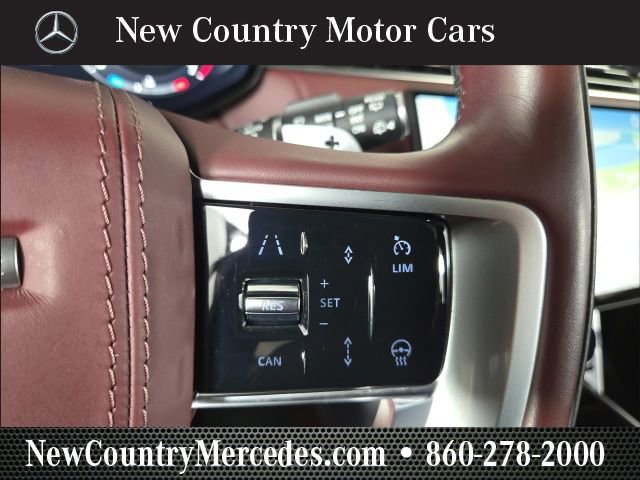 Used 2023 Land Rover Range Rover SE image 26