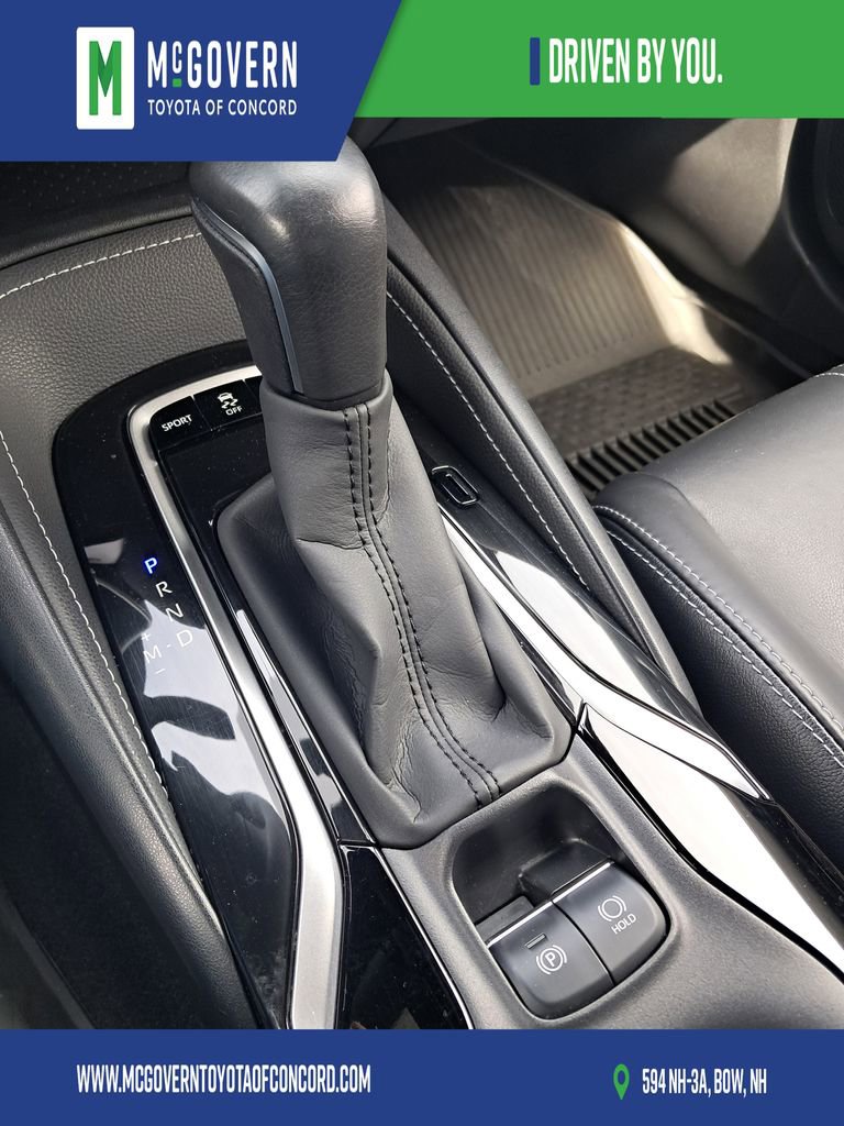 Used 2019 Toyota Corolla XSE image 25