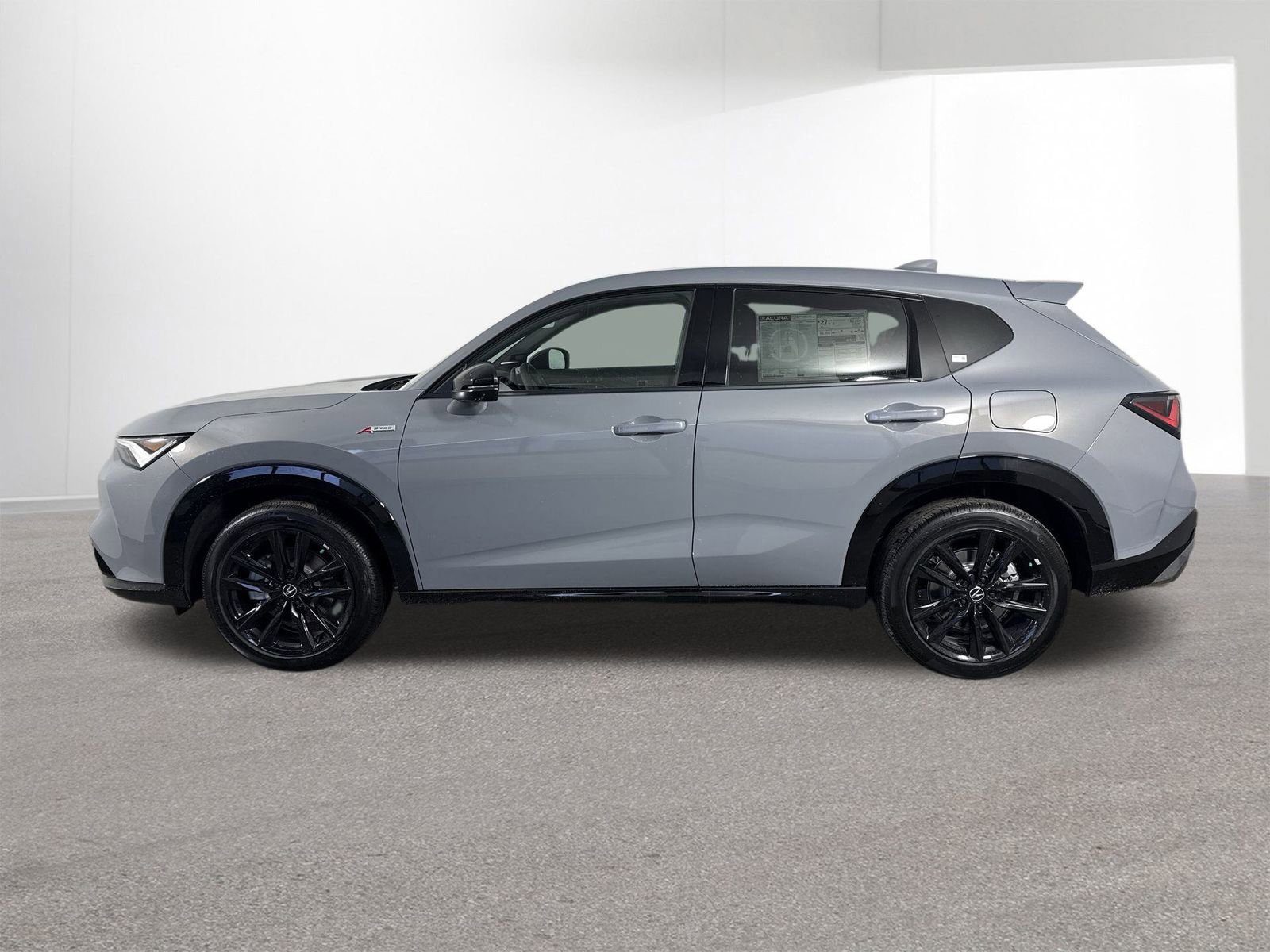 New 2025 Acura ADX A-Spec image 28