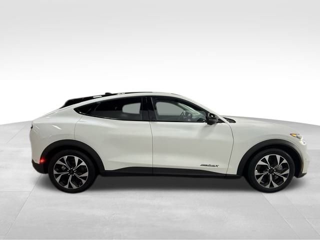 Used 2024 Ford Mustang Mach-E Select w/ Comfort Package Lite image 6