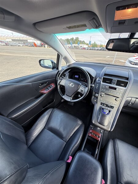 Used 2010 Lexus HS 250h Premium FWD image 23