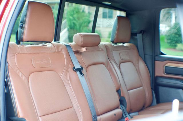 Used 2023 RAM 1500 Limited image 55