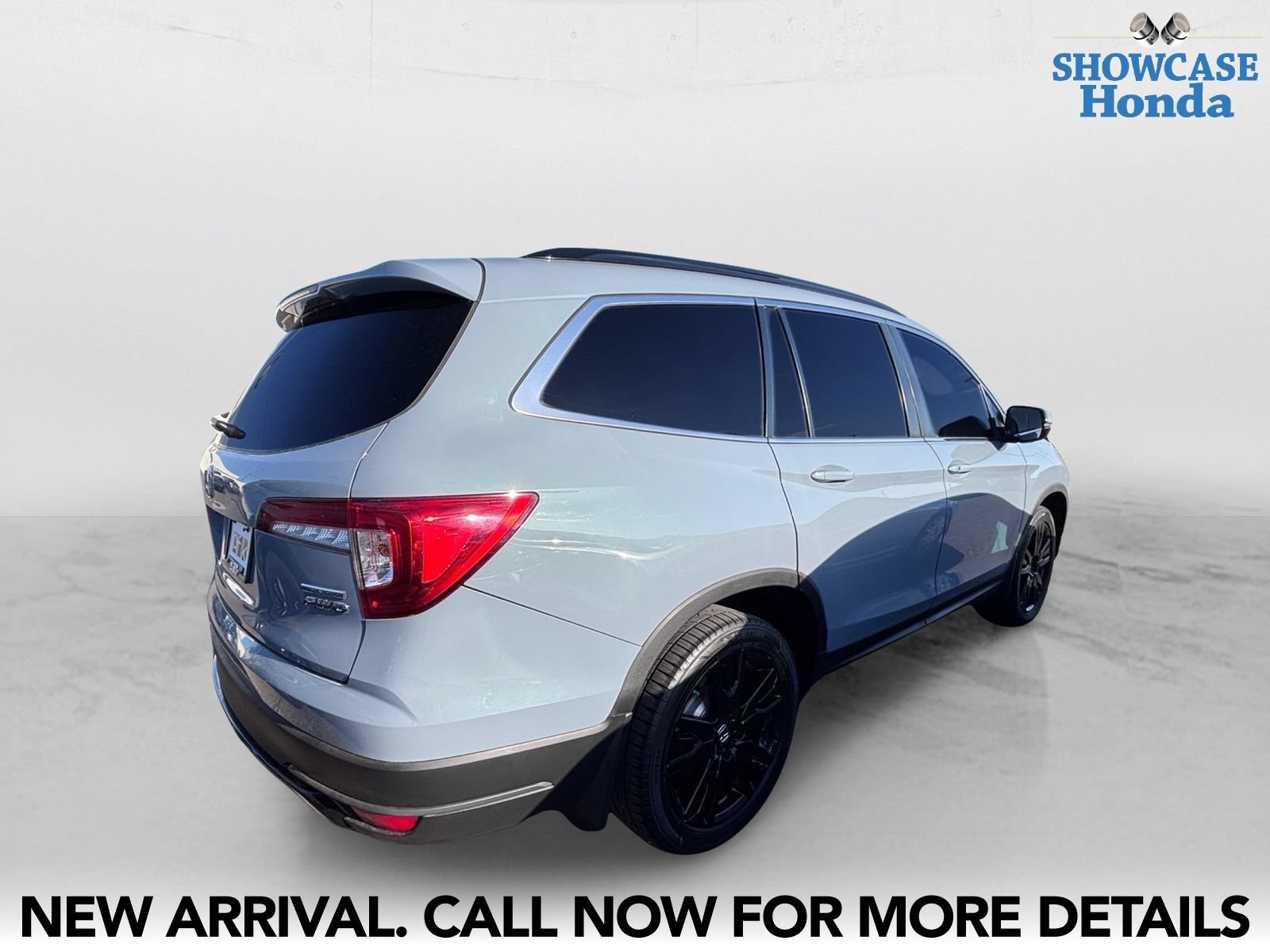 Used 2022 Honda Pilot Special Edition image 5