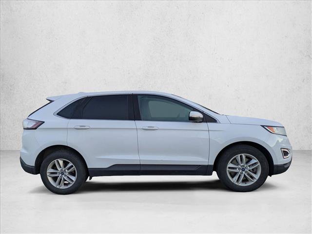 Used 2016 Ford Edge SEL w/ Equipment Group 201A AWD/4WD image 4