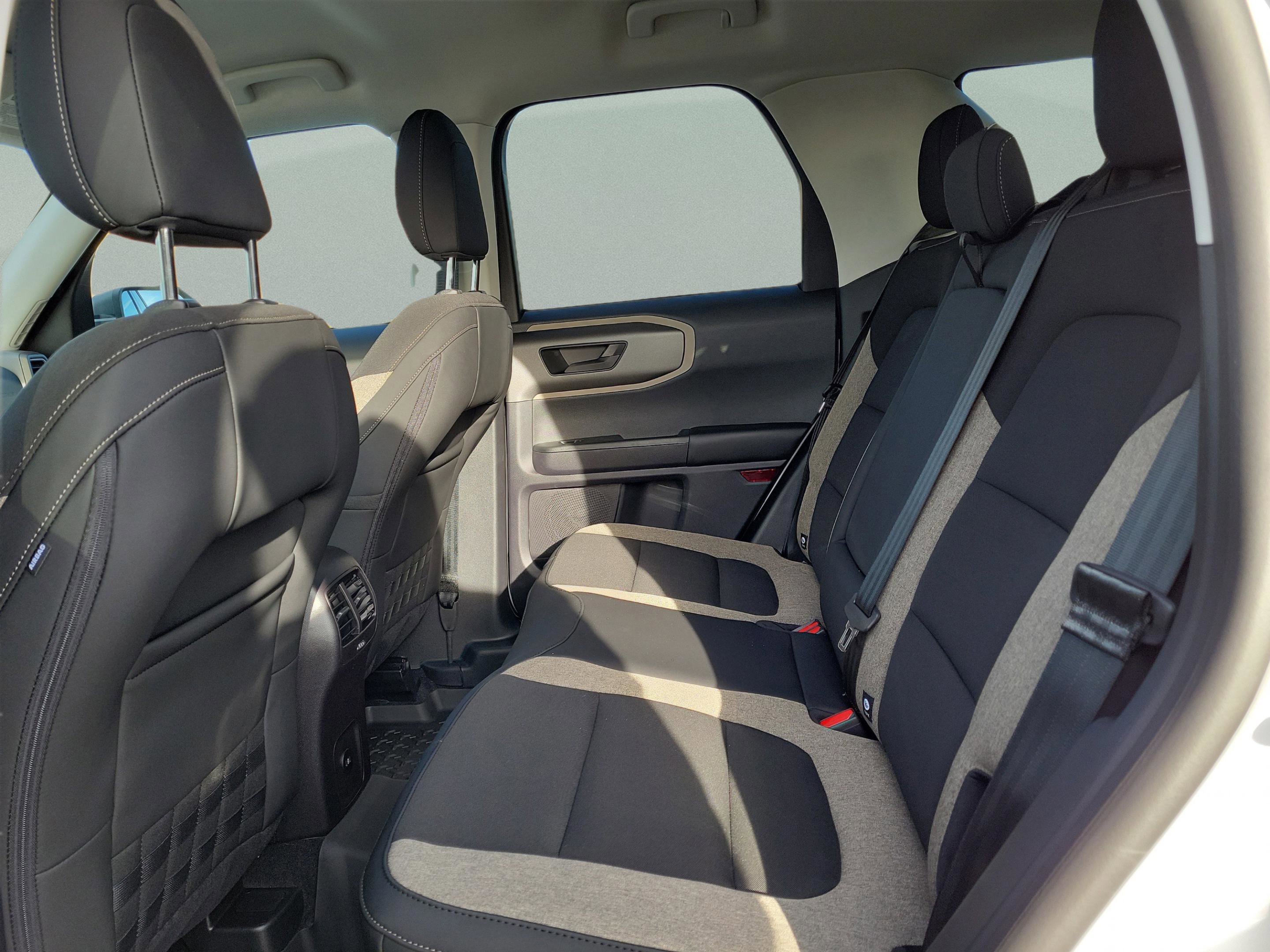 New 2025 Ford Bronco Sport Big Bend w/ Convenience Package image 10